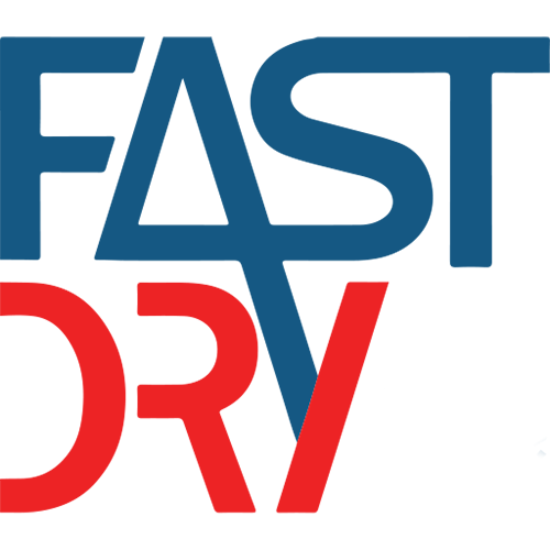 محصولات برند فست درای | Fast Dry