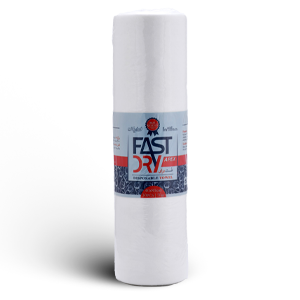 رول حوله یکبارمصرف برند FastDry گرماژ 50 - پک 1 عددی