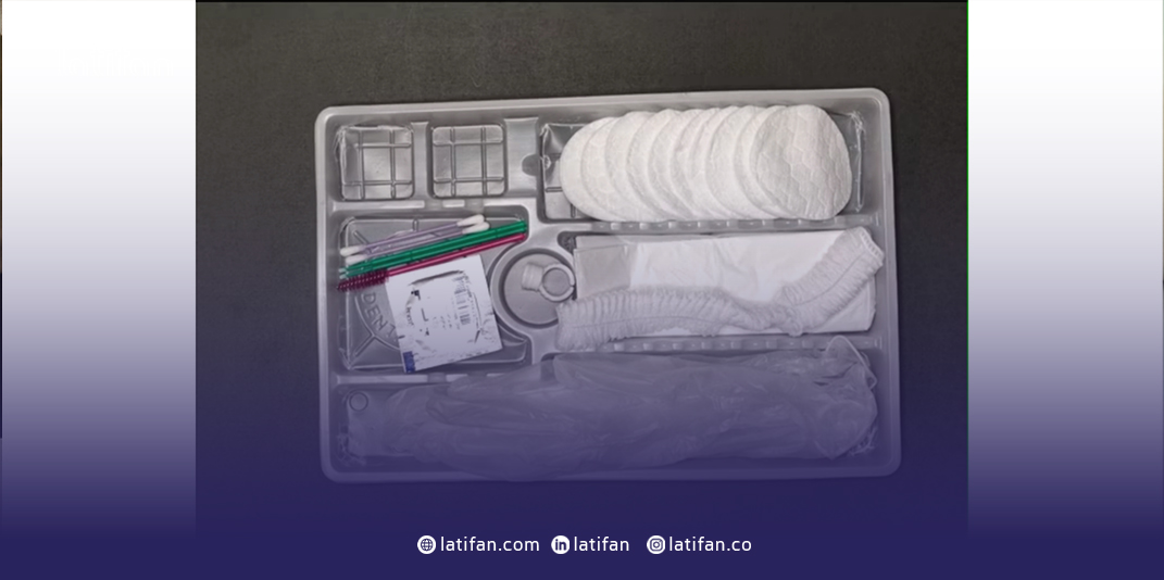 توصیه‌هایی برای انتخاب و استفاده صحیح از لوازم بهداشتی یکبار مصرف