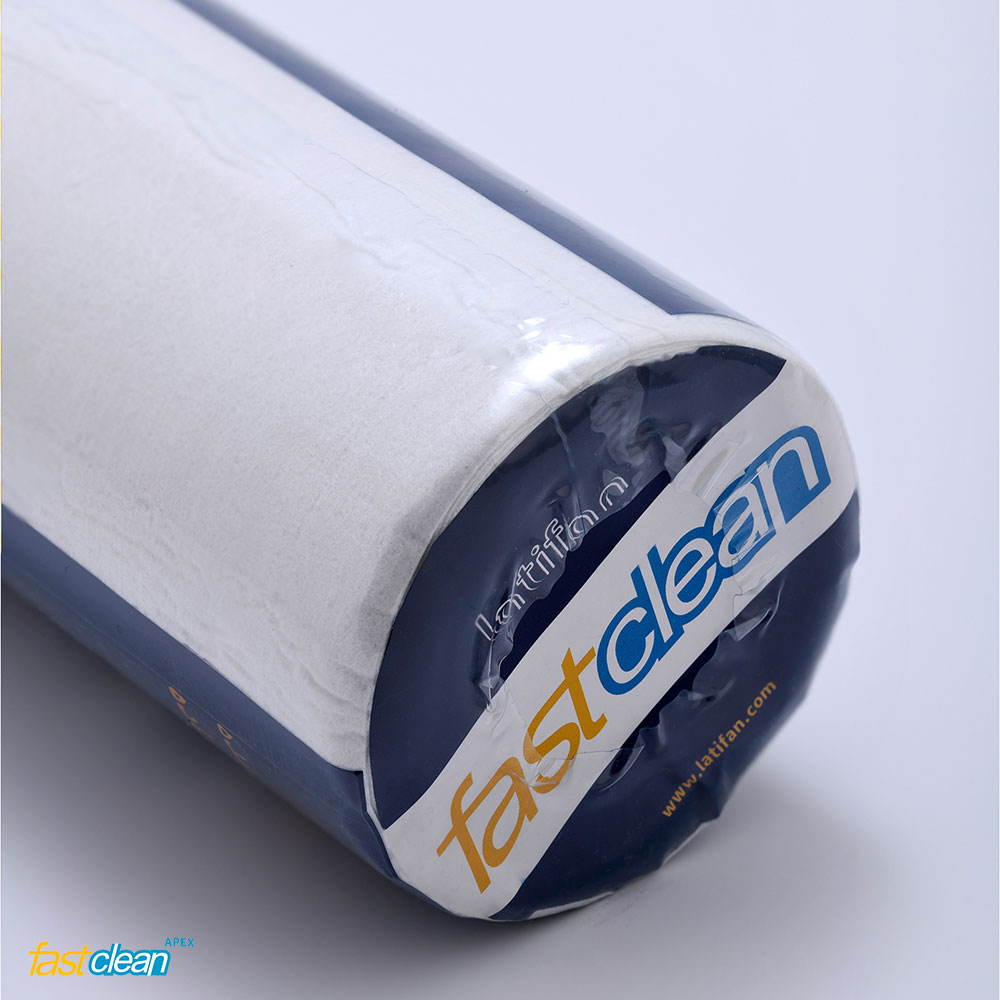 دستمال چندمنظوره ساده برند FastClean - پک 1 عددی